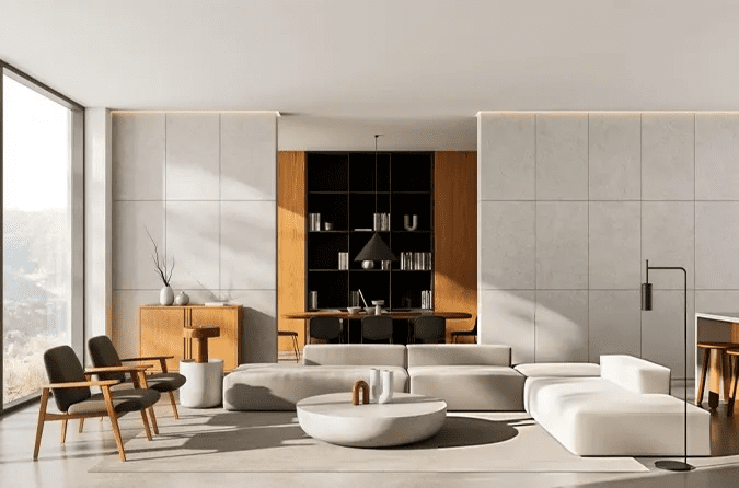 Top Interior Designers in Gurgaon for Modern & Luxury Homes