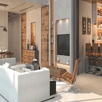 Why Gurgaon is a Hub for Premium Interior Design Services