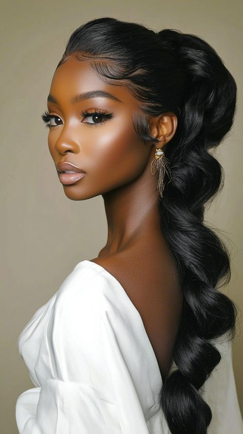Premium Hair Bundles For Every Style