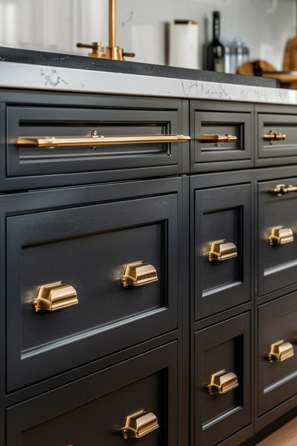 Custom Closet Systems Asheville NC — Blue Ridge Cabinet