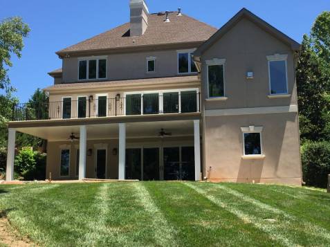 Affordable Home Builders Charlotte for Custom Remodeling Services