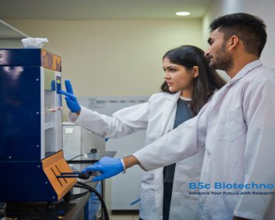 BSc-Biotechnology-at-SNU-1