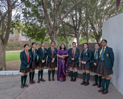 Best-Boarding-School-in-India