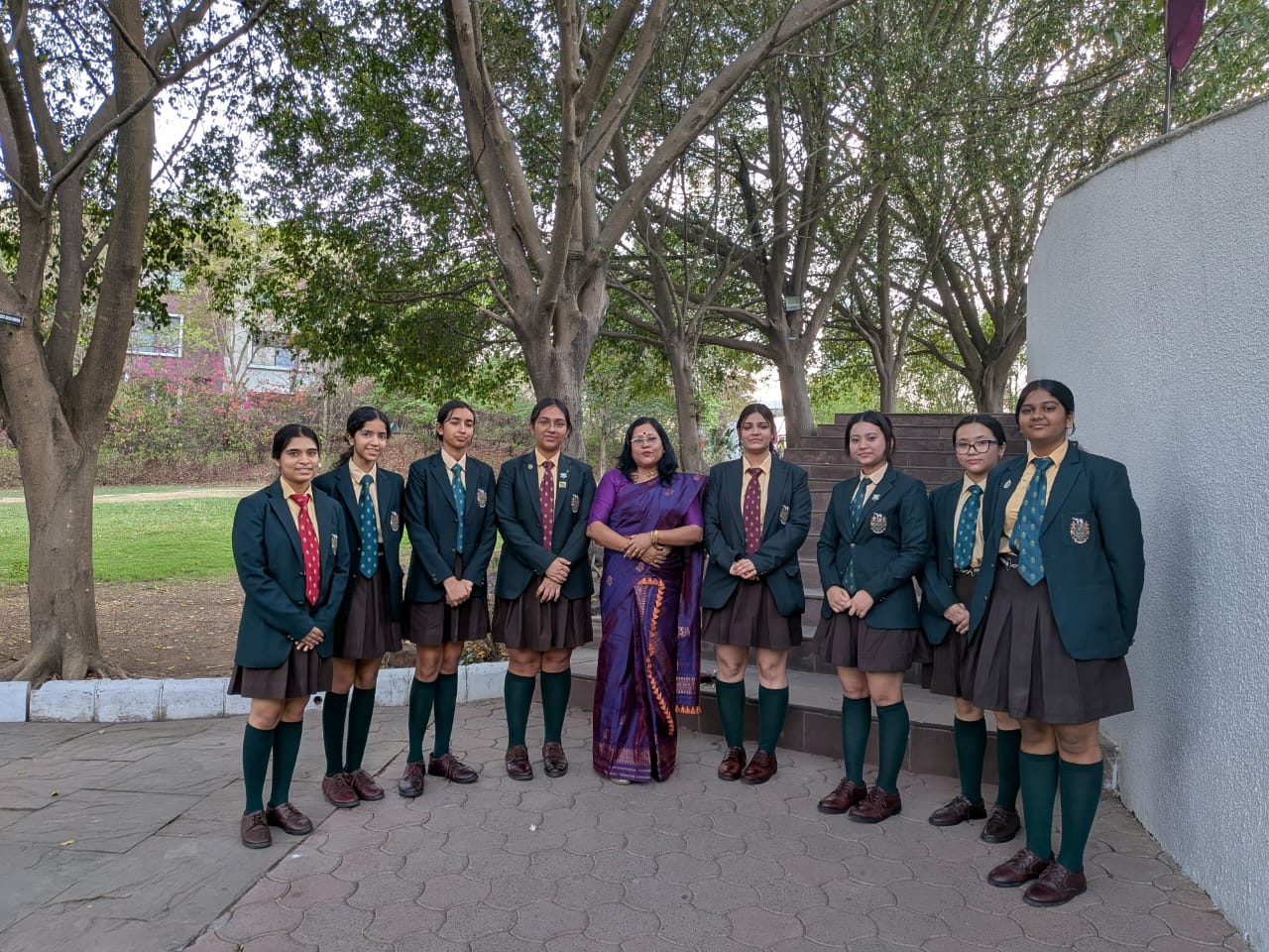Best Boarding School in India for Holistic Education