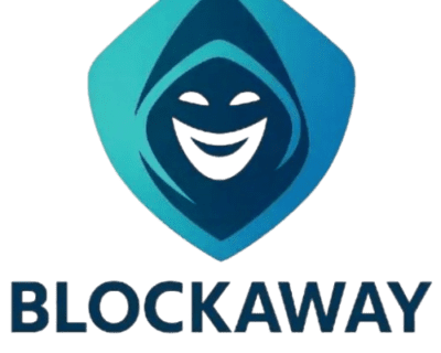 Blockaway.com-Logo
