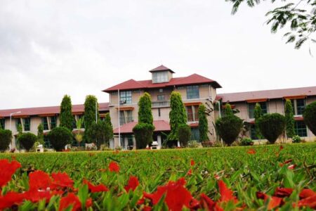 Best Boarding School in India: The Assam Valley School Advantage
