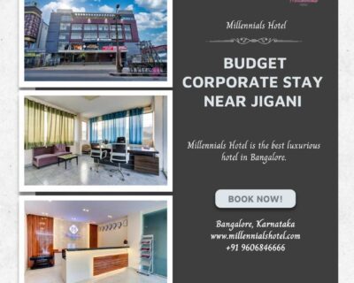 Budget-Corporate-Stay-Near-Jigani