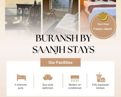 Buransh-by-Saanjh-Stays