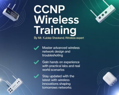 CCNP-Wireless-TRAINING-2