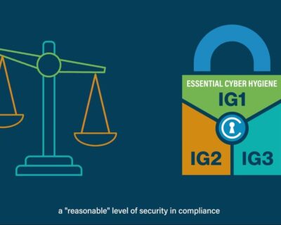 CIS-Critical-Security-Controls-implementation