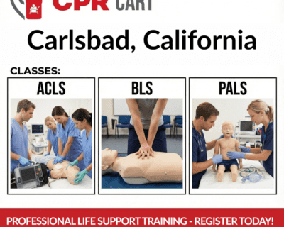 Carlsbad