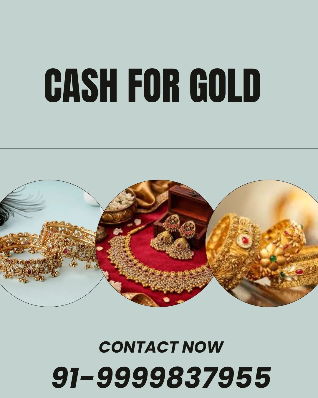 Which Gold Buyer Offers Instant Cash for Gold?