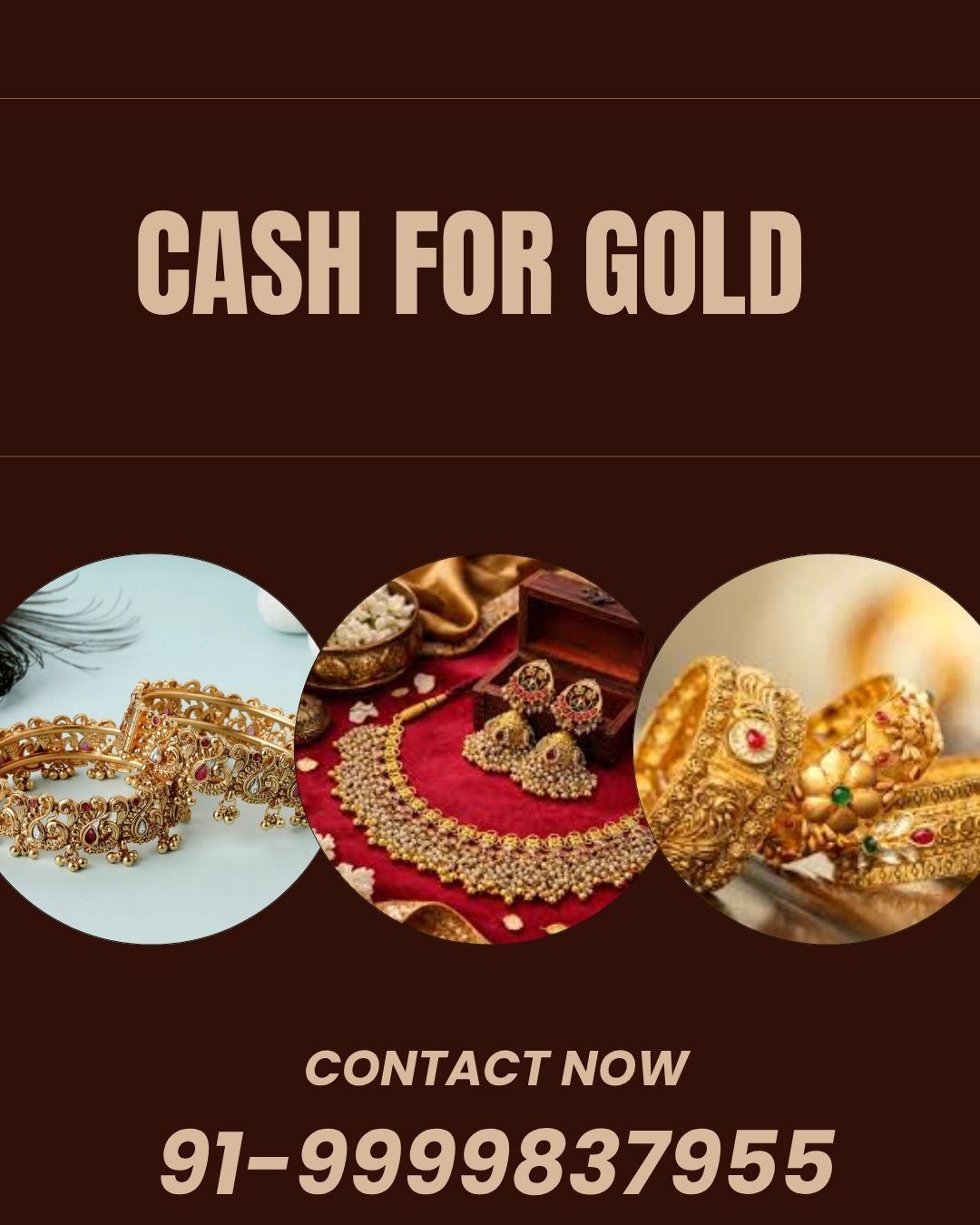 Which Gold Buyer Provide Instant Cash For Gold Service?
