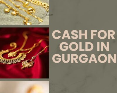 Cash-For-Gold-In-Gurgaon