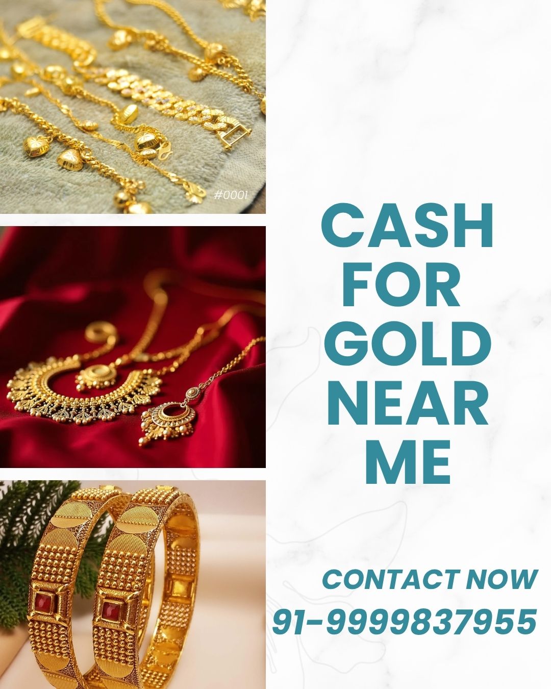 Which Trusted Gold Buyer Provides Cash For Gold Near Me?