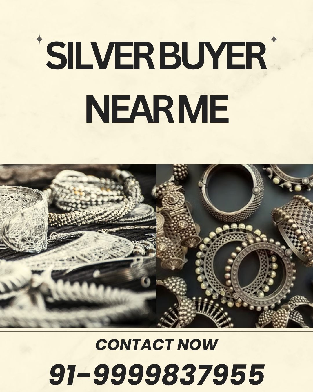 Which Trusted Silver Buyer Near Me To Sell Silver for Instant Cash?