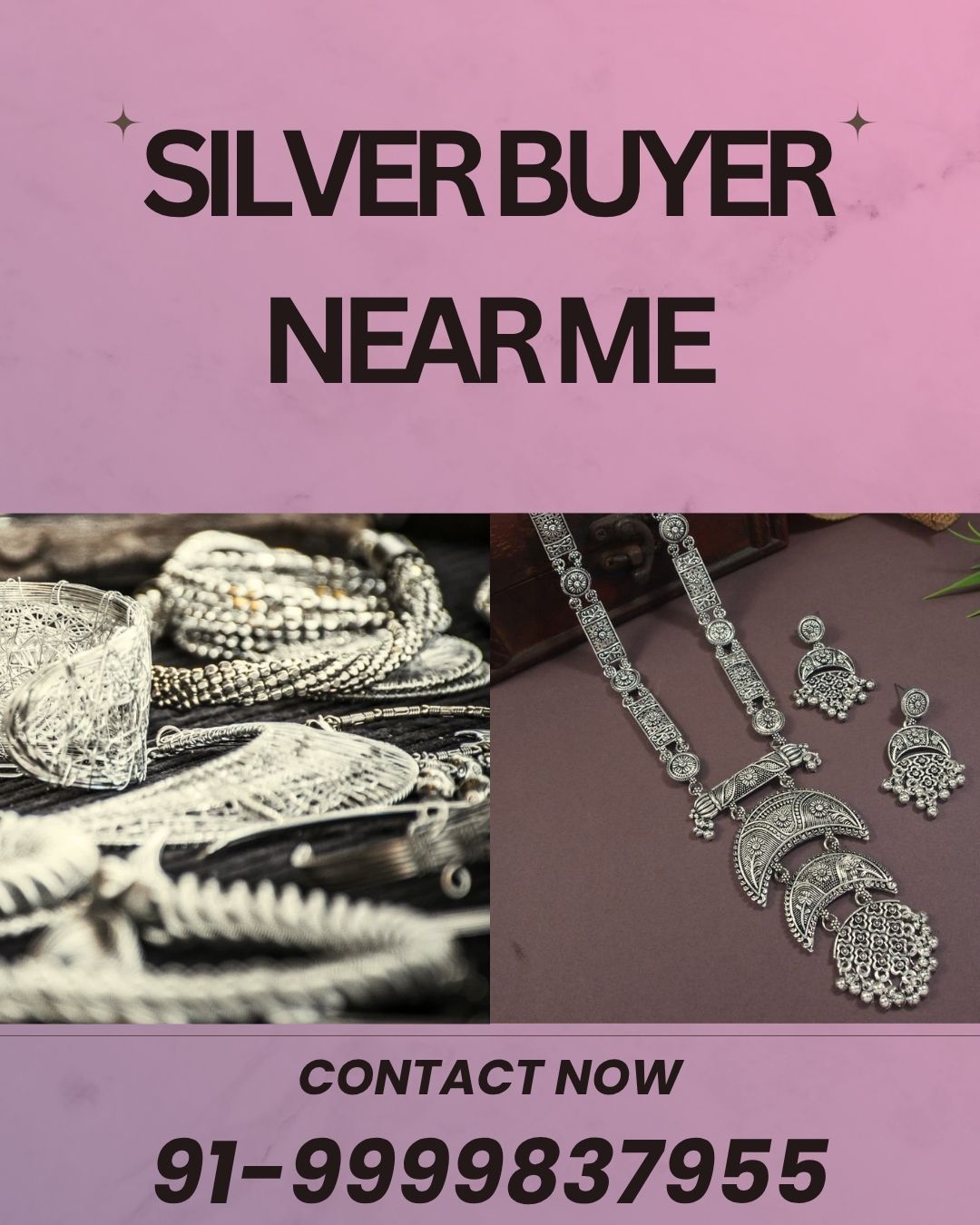 Who Is The Most Trusted Silver Buyer Near Me?