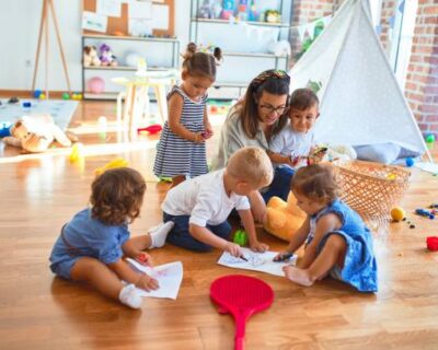 Childcare-Doncaster-East