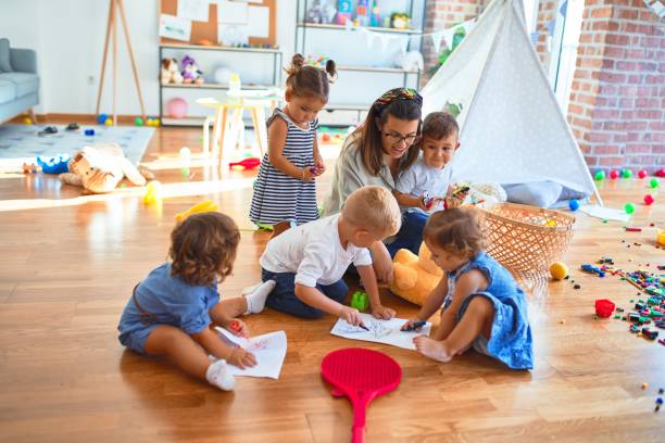 Local Childcare in Doncaster East Parents Recommend