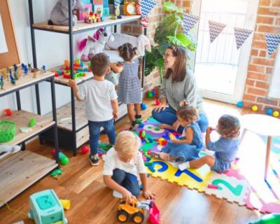 Childcare-with-Kindergarten