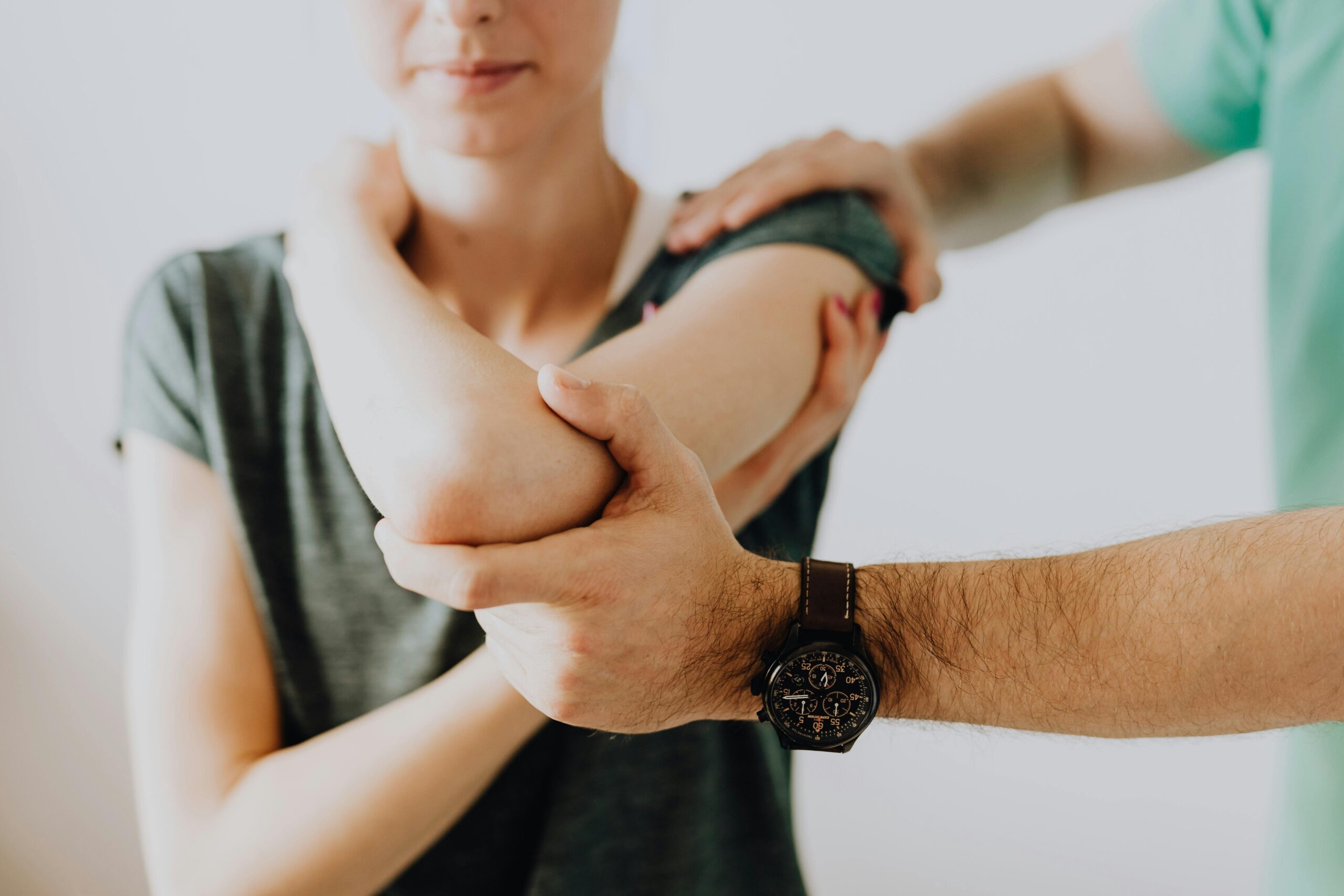 SF Custom Chiropractic