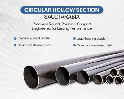 Circular-Hollow-Section