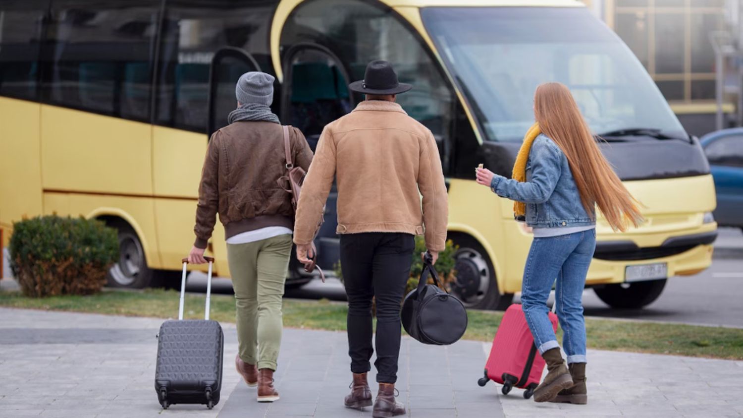 Comfortable Transportation Services in Uvero Alto