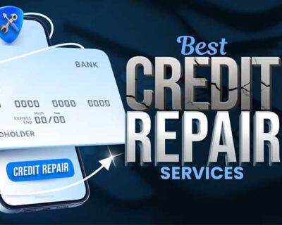 Credit-Repair