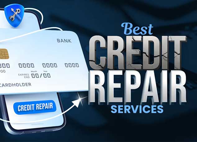 Best Credit Repair Services in Atlanta Georgia