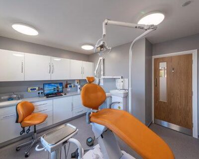 Dental-Treatment