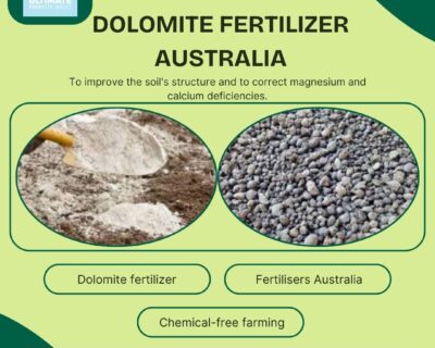 Dolomite-fertiliser-Australia