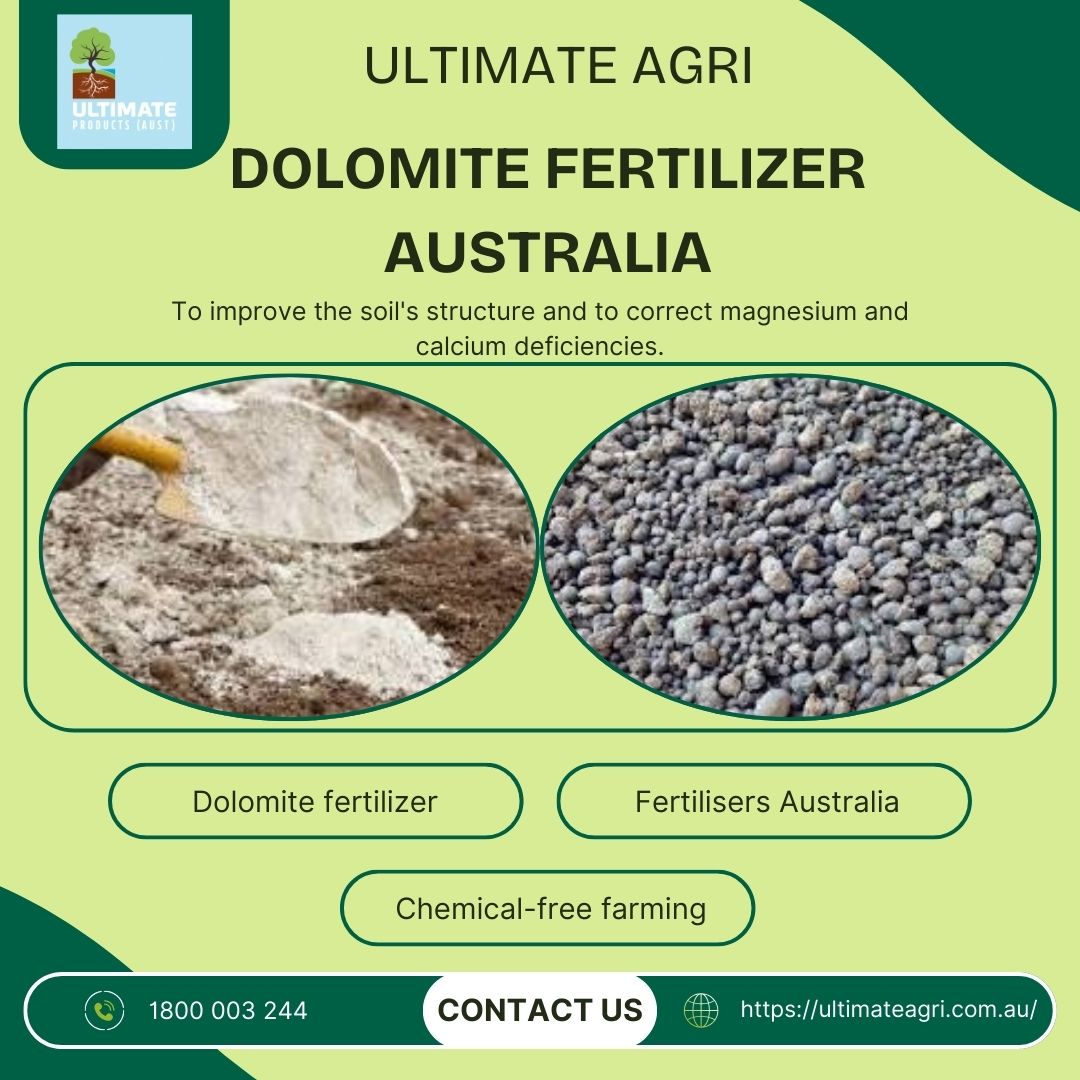 Gypsum for soil Australia