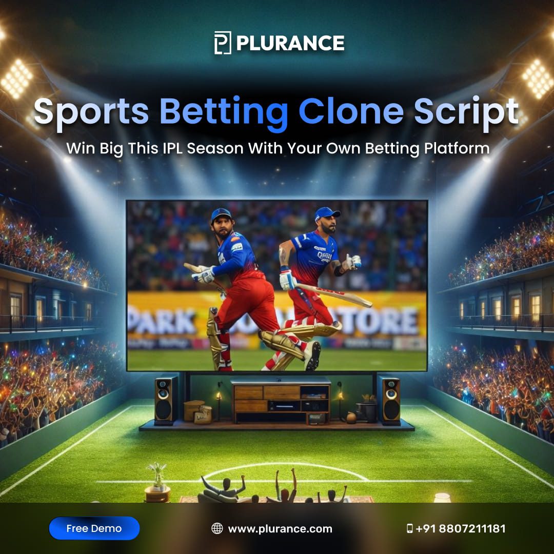 Get a Sports Betting Clone App with Instant Payments & Live Betting