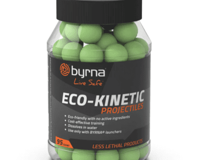 Eco-Kinetic-Projectiles