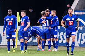 FC-Luzern