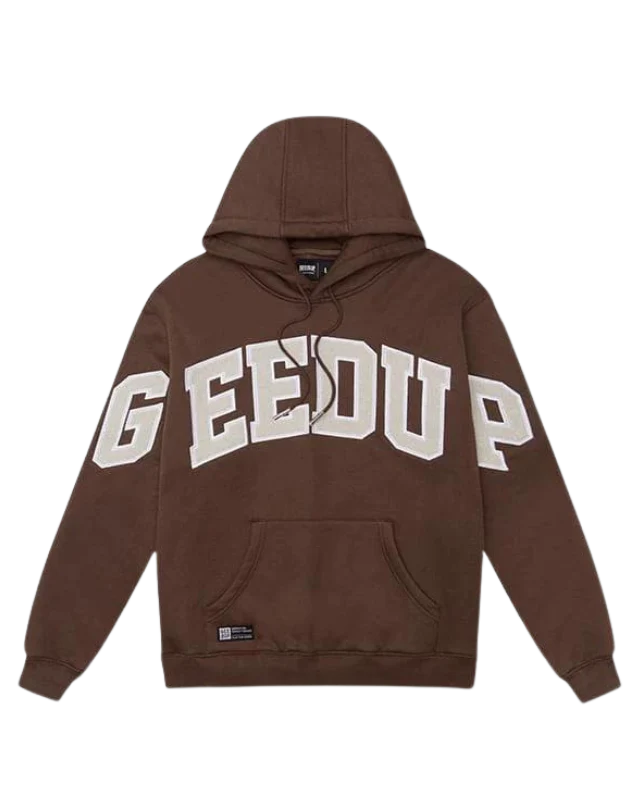 Geedup Hoodie