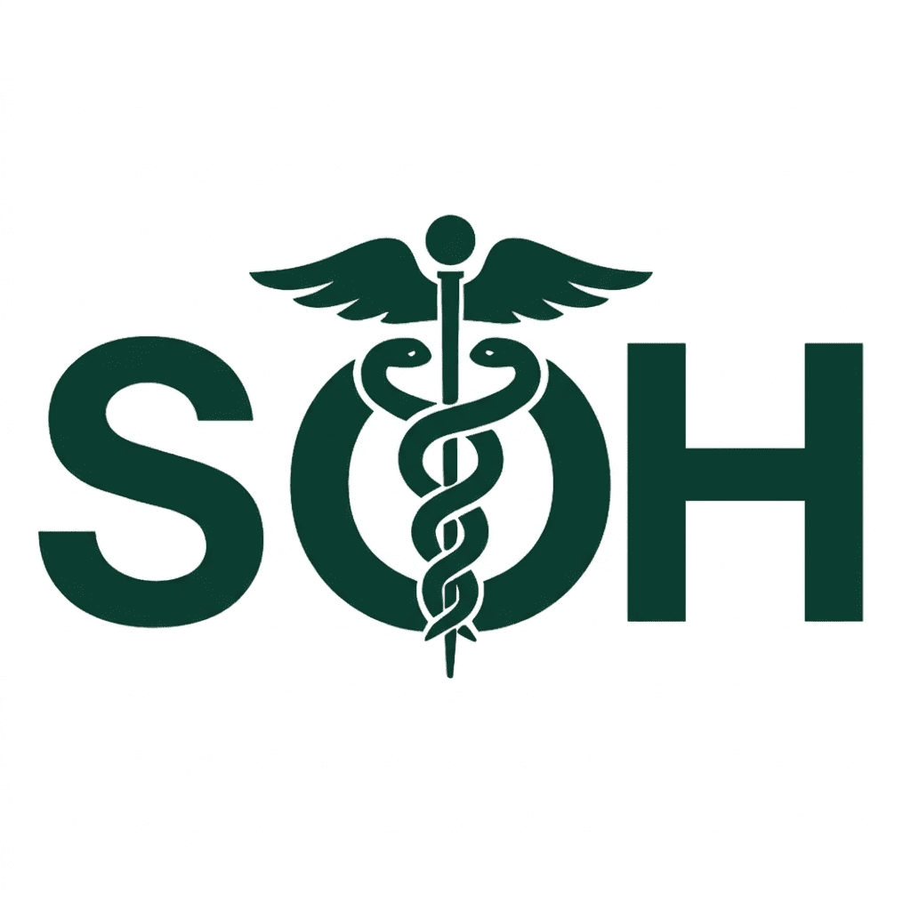 Home Healthcare – Safe Online Health