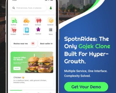 Gojek-clone-script