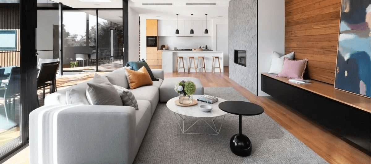 Modern Home Remodeling Services for Orange County Homes