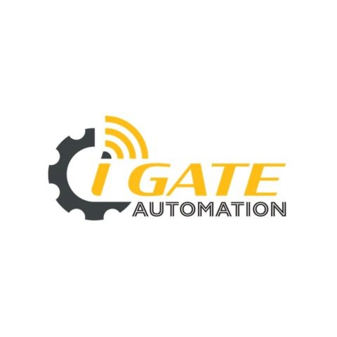 I Gate Automation