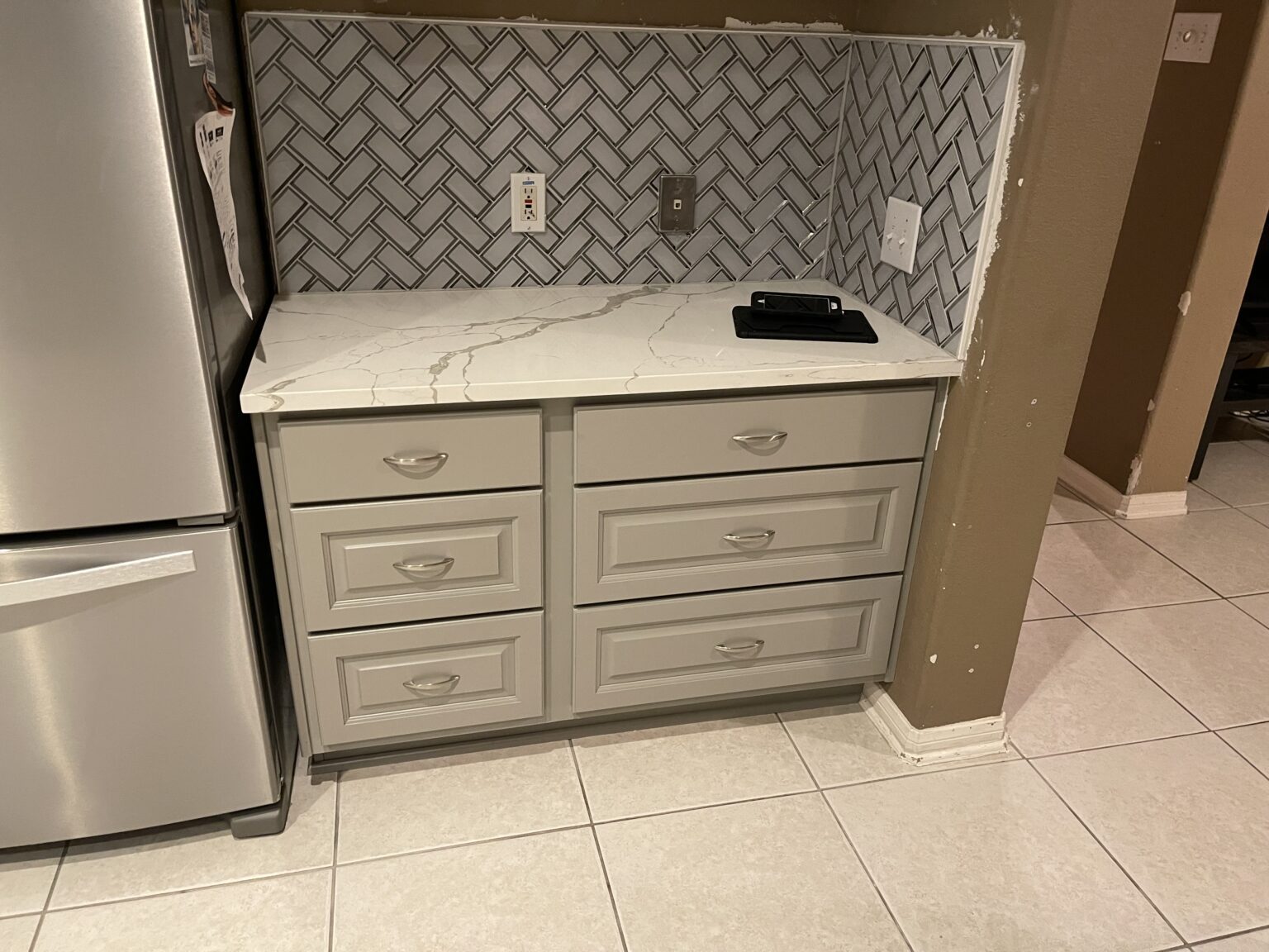 Best Cabinet Refacing in Houston, TX for Modern Kitchens