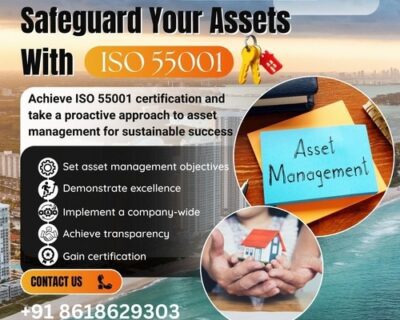 ISO-55001