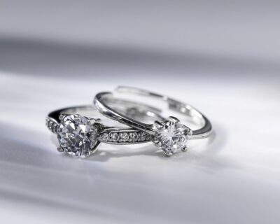 Jewelry-appraisal