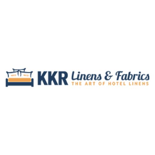 KKR Linen and Fabrics | Hotel Linen Experts Bangalore