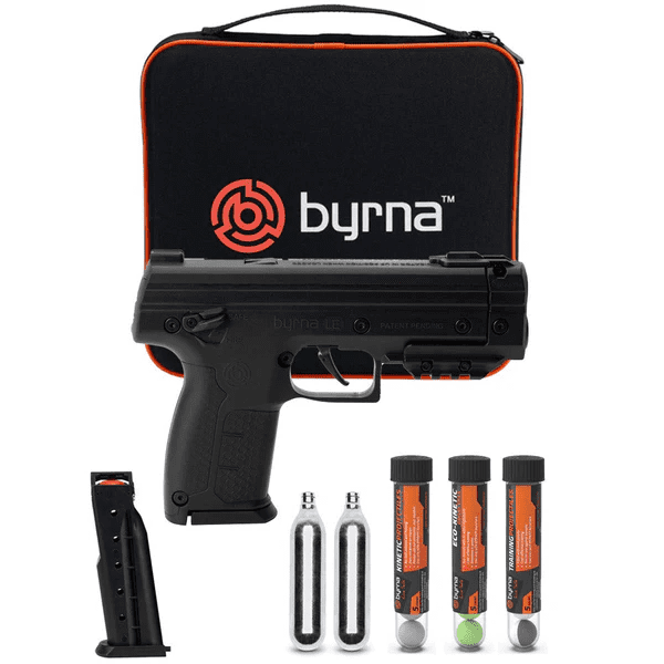 Personal Protection Made Easy and Effective