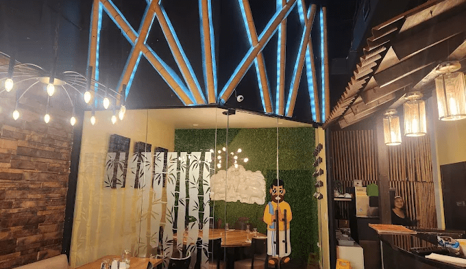 indian restaurants orlando