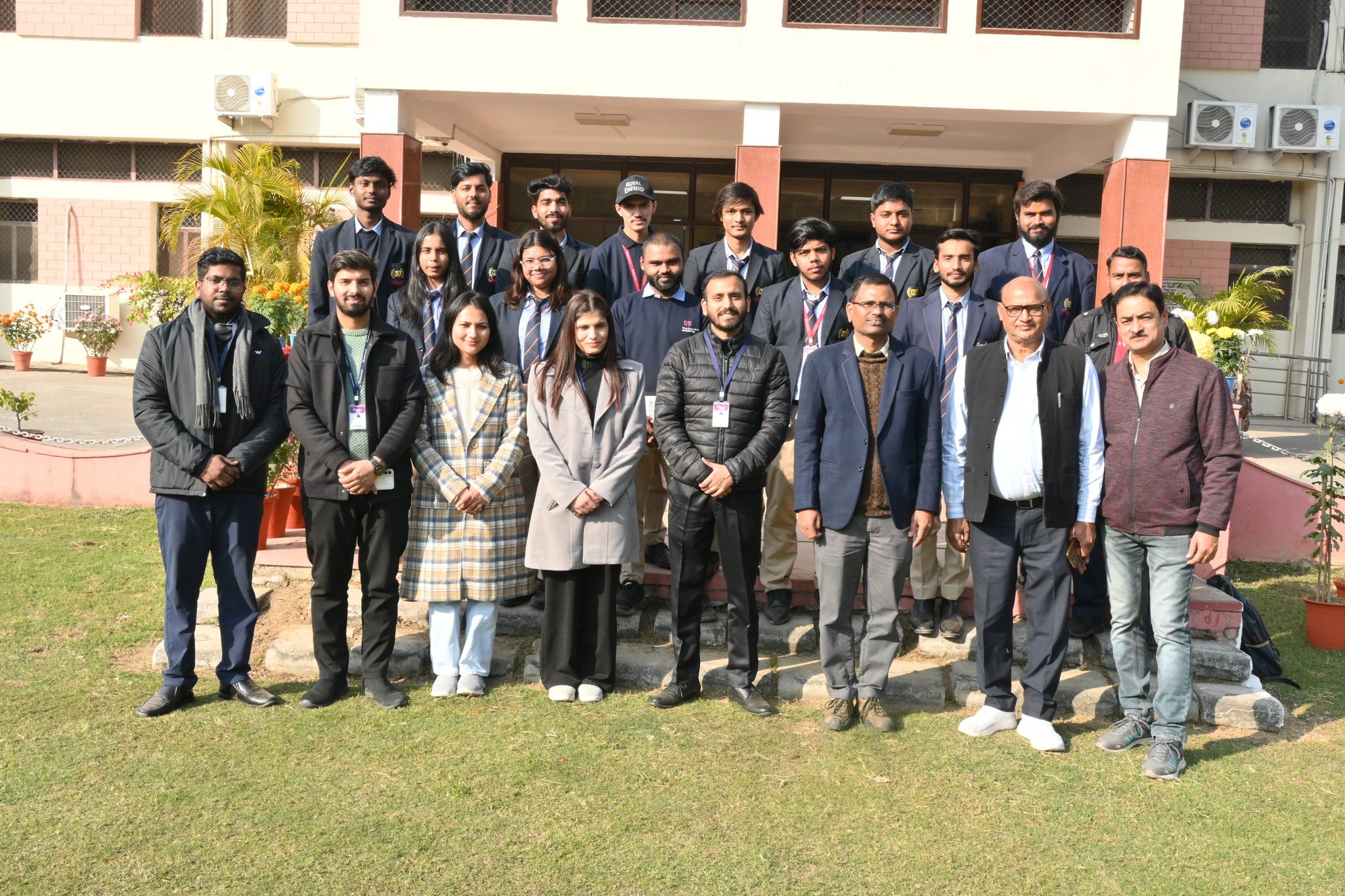 Top Engineering Colleges in Uttarakhand – Quantum University
