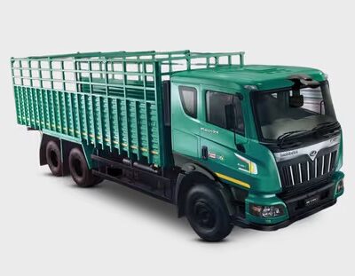 Mahindra-Truck-Price-in-India