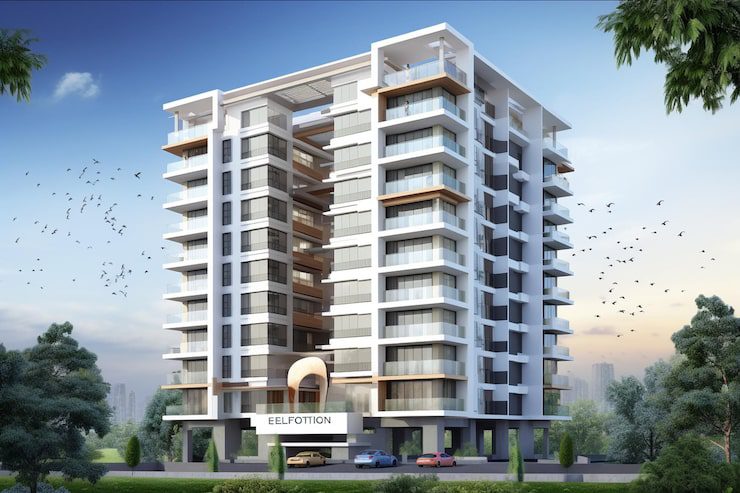 Modern Mana Skanda New Launch Project in Sarjapur Varthur Road