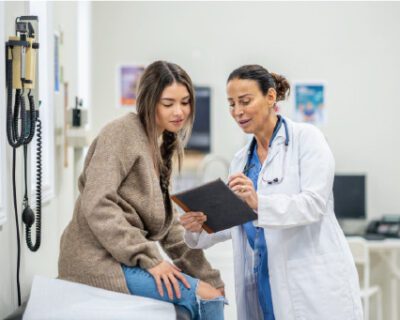 Medical-Monitor-Clinical-Trial